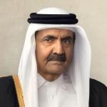 وفاة أمير قطر السابق الشيخ حمد بن خليفة آل ثاني