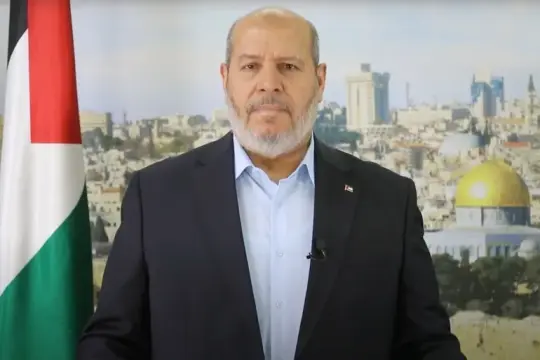 قيادة حماس تجتمع في إسطنبول لحسم هوية رئيس مكتبها السياسي الجديد