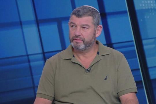 عوفر وينتر: استهدفوا حزبي لسحق أمل الجمهور بالتغيير