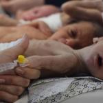 يونيسف: آلاف الأطفال في غزة يعالجون من سوء التغذية منذ وقف إطلاق النار