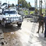 اليونيفيل: جدار الجيش الإسرائيلي يتجاوز الخط الأزرق ويحد من وصول السكان اللبنانيين