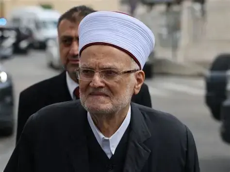 خطوة غير مسبوقة تستهدف إحدى أبرز المرجعيات الدينية في المسجد الأقصى