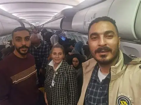 تقرير يكشف دور جماعة "عد كان" في تنظيم رحلات إلى جنوب أفريقيا وإندونيسيا وسط جدل حول دوافعها