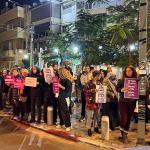 إضراب شامل في يافا احتجاجا على الاعتداءات المتكرّرة من قِبل المستوطنين