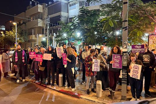 إضراب شامل في يافا احتجاجا على الاعتداءات المتكرّرة من قِبل المستوطنين