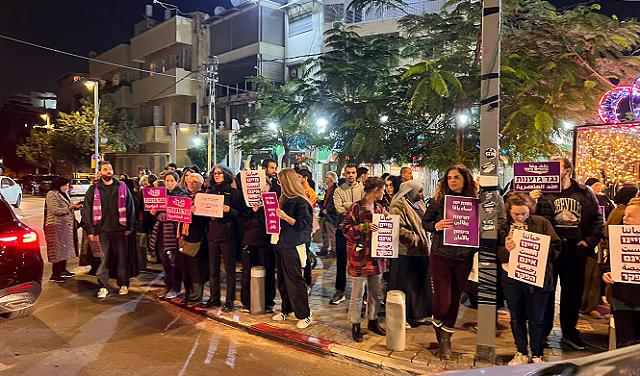 إضراب شامل في يافا احتجاجا على الاعتداءات المتكرّرة من قِبل المستوطنين