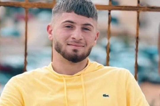 محكمة الاحتلال تقرر إغلاق ملف التحقيق باستشهاد الطفل المعتقل وليد أحمد داخل معتقل "مجدو"