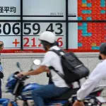 الأسواق العالمية تتراجع مع تصاعد التوترات في الشرق الأوسط وارتفاع أسعار النفط