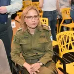 اعتقال المدعية العسكرية الإسرائيلية المقالة على خلفية تسريب فيديو تعذيب أسير فلسطيني