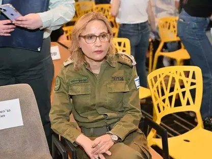 الشرطة الإسرائيلية تعتقل يروشالمي والمدعي العسكري بشبهة عرقلة التحقيق في قضية "سديه تيمان" وسط فضيحة هزّت المؤسسة العسكرية