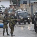 تصعيد ميداني واسع بالضفة: اقتحامات واعتقالات واعتداءات للمستوطنين في عدة محافظات