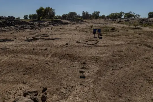 دراسة تحذر من اقتراب الأرض من مسار «الأرض الدفيئة» بفعل حلقات تغذية راجعة متسلسلة