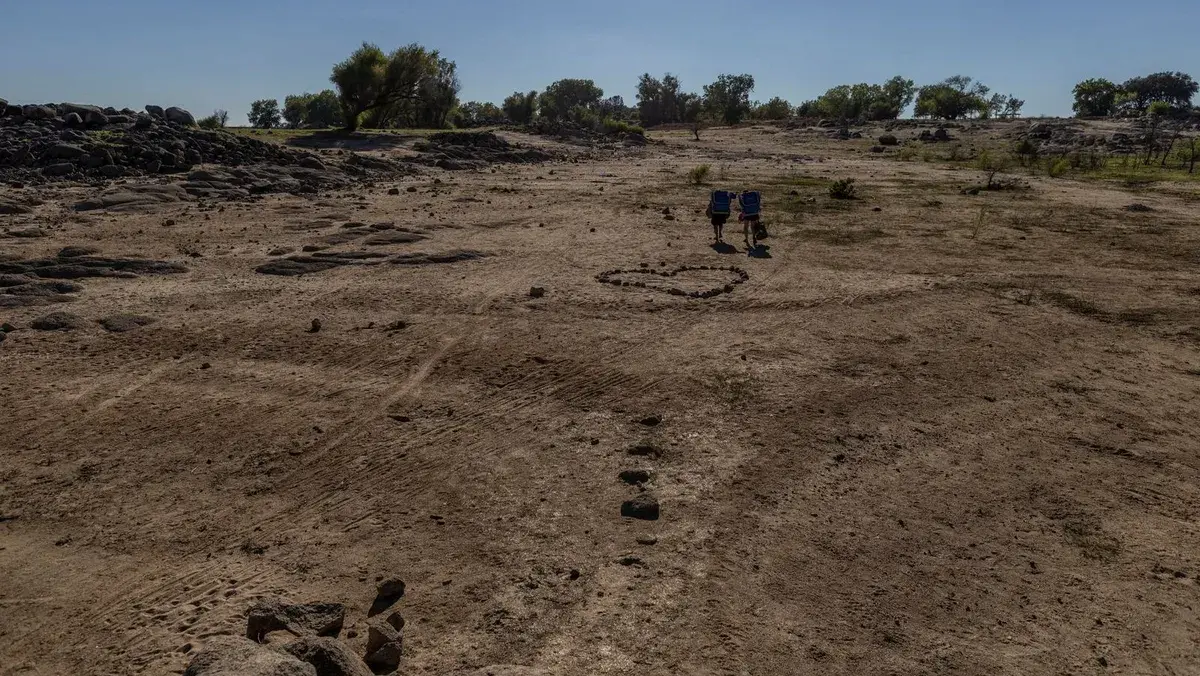 علماء: عناصر تحولية في نظام الأرض قد تفقد استقرارها مع تجاوز عتبات حرارية حرجة