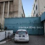 اتحادات العاملين في "أونروا" تعلن إضرابًا شاملًا الثلاثاء 3 آذار في الأقاليم الخمسة