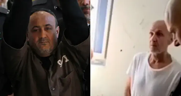 الاحتلال يشدد العزل الانفرادي بحق مروان البرغوثي لمدة أسبوعين ويمنع محاميه من زيارته