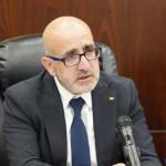 وزير المالية: نمر بمرحلة مالية هي الأخطر منذ قيام السلطة