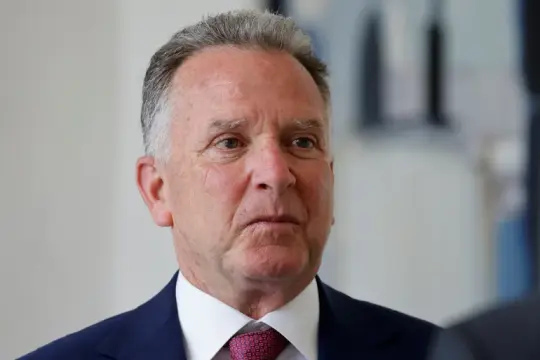 المبعوث الأمريكي: فتح معبر رفح خطوة حاسمة لبناء الثقة وتحقيق السلام