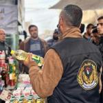 الاقتصاد بغزة تعلن إجراءات مشددة لضبط الأسواق ومنع الاحتكار والتلاعب بالأسعار