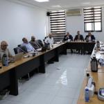 بدعم ألماني.. فلسطين تستعد لإطلاق أكبر حدث وطني للاقتصاد الأخضر