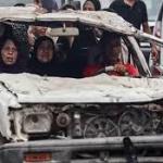 وزارة النقل تعلن استئنافًا جزئيًا لخدمات مكتب ترخيص غزة