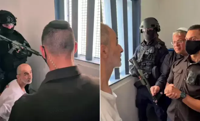 استنكرت الصمت الدولي