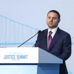 تركيا تصف منع وزير العدل الفلسطيني من حضور قمة العدالة الدولية بالمثير للقلق