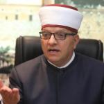 قوات الاحتلال تعتقل وزير الأوقاف السابق حاتم البكري