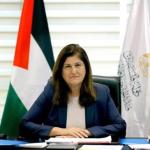 وزيرة الخارجية الفلسطينية تدعو إيطاليا إلى الاعتراف بدولة فلسطين