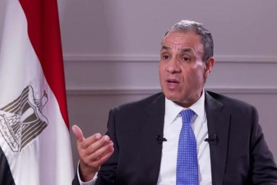 مصر: المرحلة الأولى من خطة ترامب بشأن غزة تقترب من نهايتها