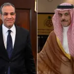 اتصالات مصرية سعودية حول تطورات المنطقة والمفاوضات