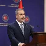 تركيا تحذّر من فشل خطة ترامب لوقف إطلاق النار بسبب الخروقات الإسرائيلية