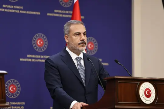 تركيا تحذّر من فشل خطة ترامب لوقف إطلاق النار بسبب الخروقات الإسرائيلية