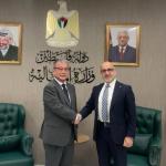 اليابان تعلن حزمة دعم جديدة لفلسطين بقيمة 167 مليون دولار