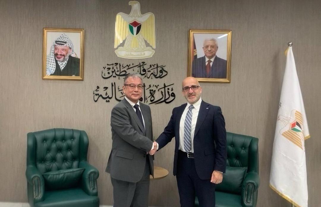 10 ملايين دولار دعم مباشر للموازنة و30 مليونًا لمشاريع تنموية وتركيز خاص على قطاع غزة