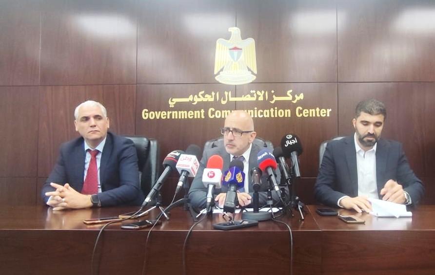 اصطيفان سلامة: انفراج مرتقب في أزمة المحروقات الأسبوع المقبل والمقاصة المحتجزة تقترب من 6 مليارات دولار