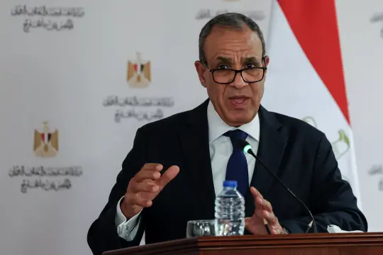مصر تحذر من تصعيد الحرب بين واشنطن وطهران: الجولة المقبلة ستكون أكثر تدميراً