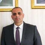 الاحتلال يحتجز وزير شؤون القدس خلال مشاركته في عزاء بسلوان