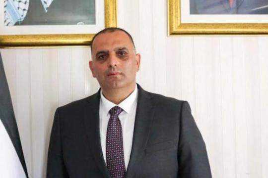 الاحتلال يحتجز وزير شؤون القدس خلال مشاركته في عزاء بسلوان