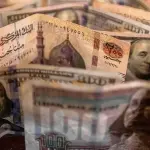 الجنيه المصري يحقق أول مكاسب أسبوعية أمام الدولار منذ مطلع أغسطس