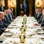 مركز القدس الإسرائيلي: إسرائيل تدخل 2026 في مواجهة إقليمية معقدة ودور أمريكي قيادي بقيادة ترامب