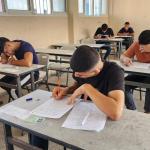 وجاهيًا.. انطلاق الدورة الثانية لامتحان الثانوية العامة 2026 في غزة