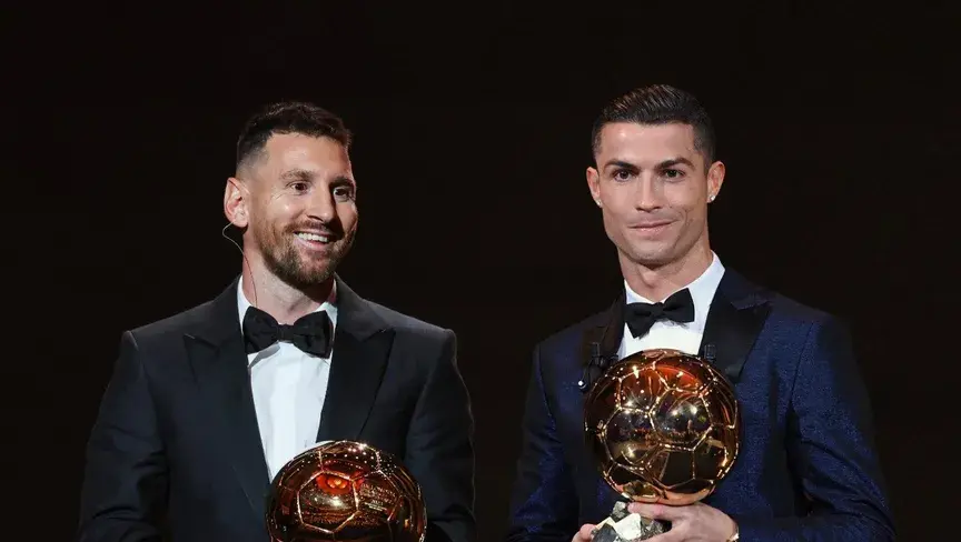 قائد البرتغال يشيد بإرث ميسي مع الأرجنتين بعد مباراته الدولية الأخيرة.. والأرجنتيني يودع منتخب بلاده بعد مسيرة استمرت 21 عاماً