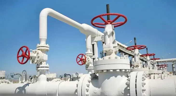 وقف إنتاج الغاز الطبيعي المسال في قطر يزيد الضغوط على أسواق الطاقة العالمية