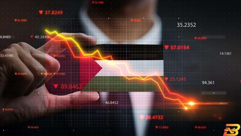 الإحصاء: ارتفاع عجز الميزان التجاري الفلسطيني بنسبة 13% خلال نيسان 2026