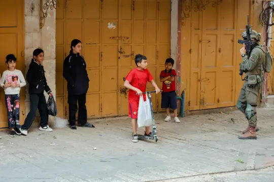 فورين بوليسي: دعوات لإصلاحات أميركية شاملة لإعادة تشكيل مسار الصراع الإسرائيلي الفلسطيني