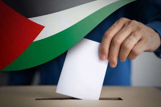 اتفاق فصائلي في القاهرة على تأجيل الانتخابات التشريعية الفلسطينية