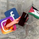 صدى سوشال: 849 انتهاكاً رقمياً ضد المحتوى الفلسطيني خلال نيسان بزيادة 7.7%