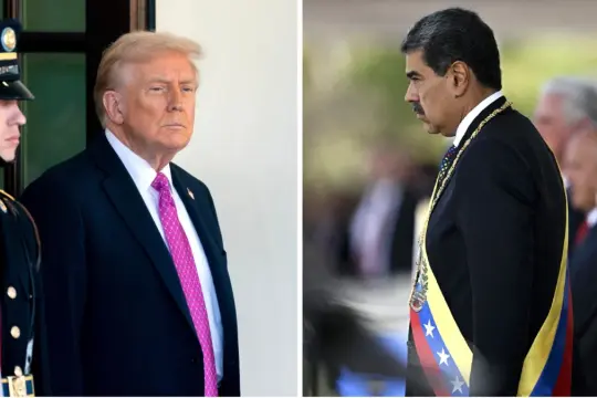تقارير: إدارة ترامب تستعد لهجمات محتملة على أهداف في فنزويلا ضمن حملة مكافحة المخدرات
