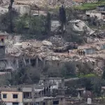 18 دولة تدعو لإدراج لبنان في جهود التهدئة الإقليمية وتفعيل المسار السياسي