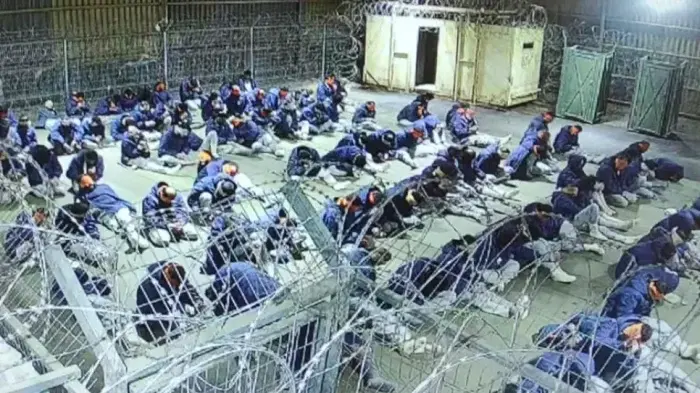 استمرار الإخفاء القسري لعشرات المعتقلين في معسكرات وسجون إسرائيلية وسط توثيق شهادات صادمة